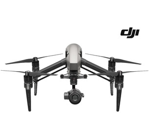 DJI Inspire 2 Premium Combo Quadcopter